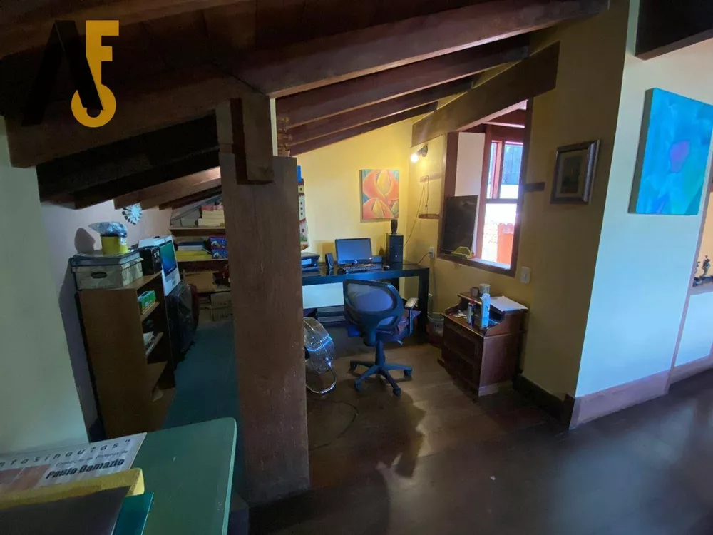 Casa de Condomínio, 4 quartos - Foto 71