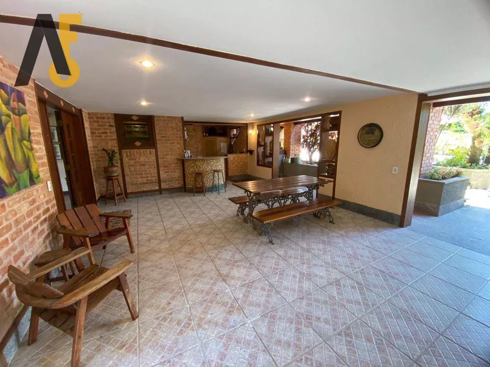Casa de Condomínio, 4 quartos - Foto 2