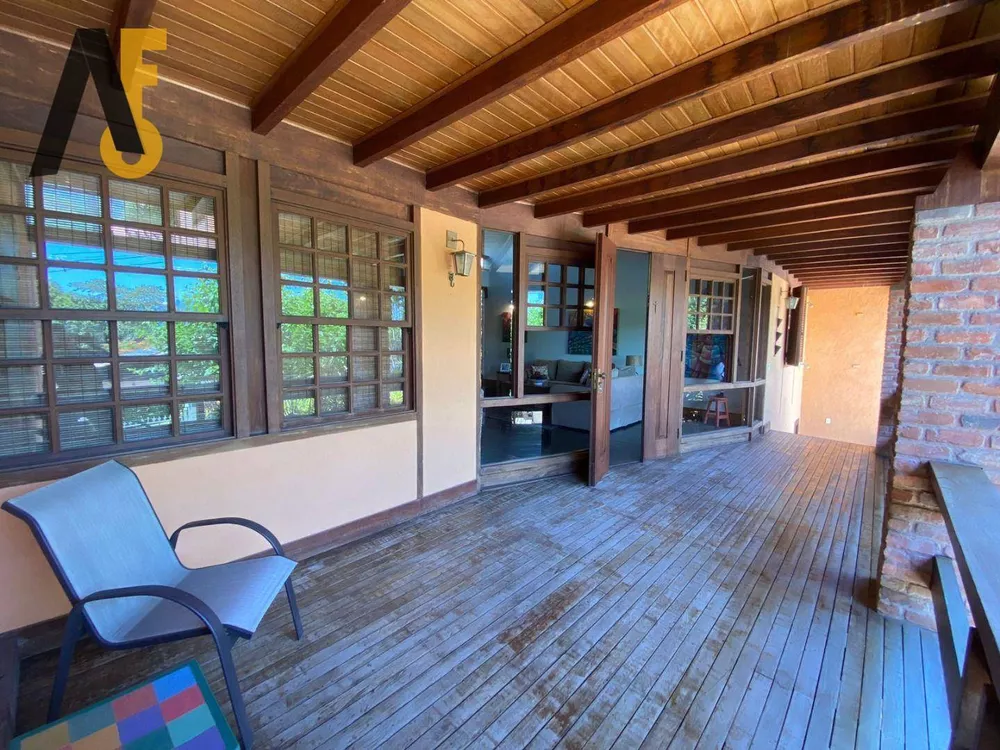 Casa de Condomínio, 4 quartos - Foto 7