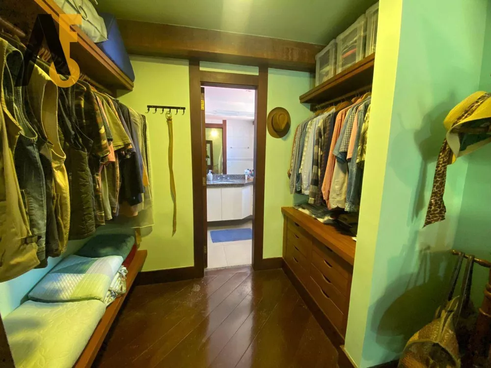 Casa de Condomínio, 4 quartos - Foto 66