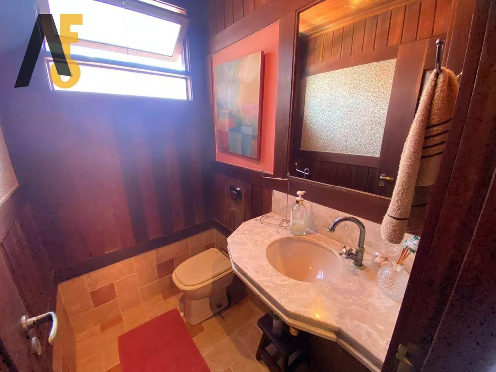 Casa de Condomínio, 4 quartos - Foto 67