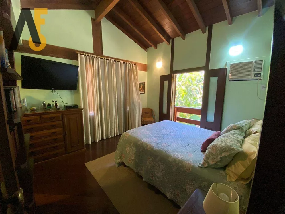 Casa de Condomínio, 4 quartos - Foto 9