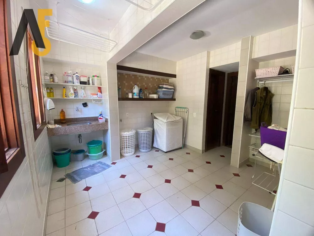 Casa de Condomínio, 4 quartos - Foto 29