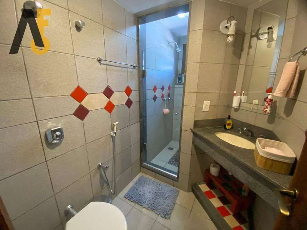 Casa de Condomínio, 4 quartos - Foto 30