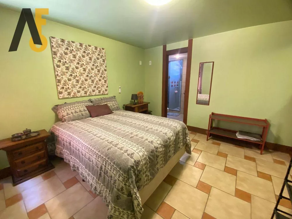 Casa de Condomínio, 4 quartos - Foto 21