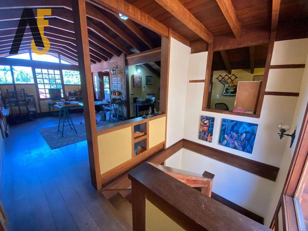 Casa de Condomínio, 4 quartos - Foto 35