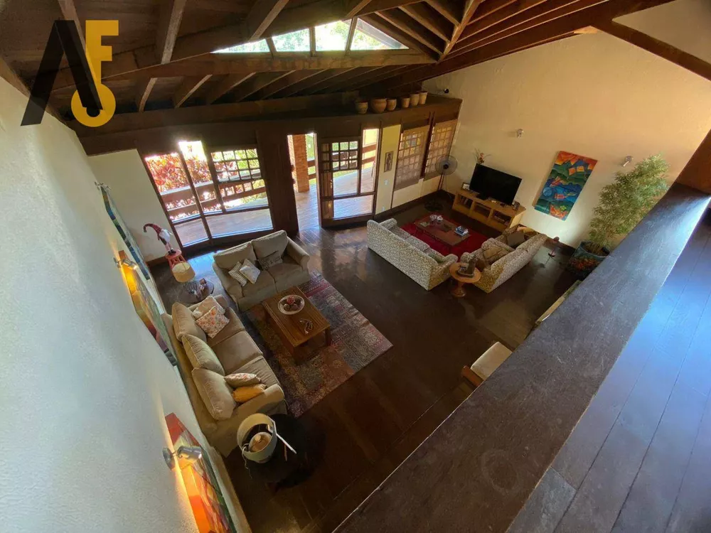 Casa de Condomínio, 4 quartos - Foto 49