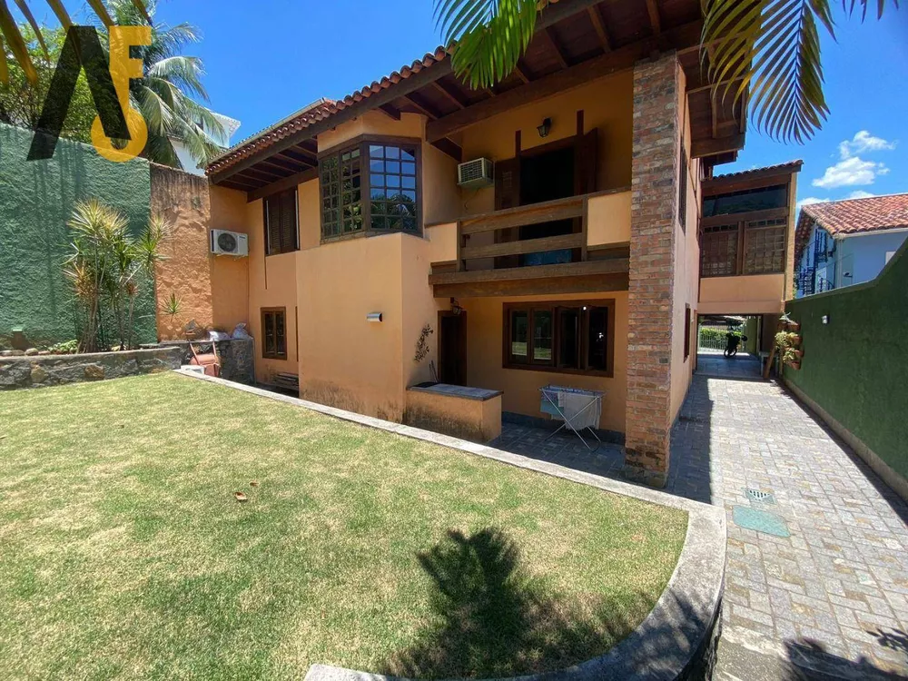 Casa de Condomínio, 4 quartos - Foto 32