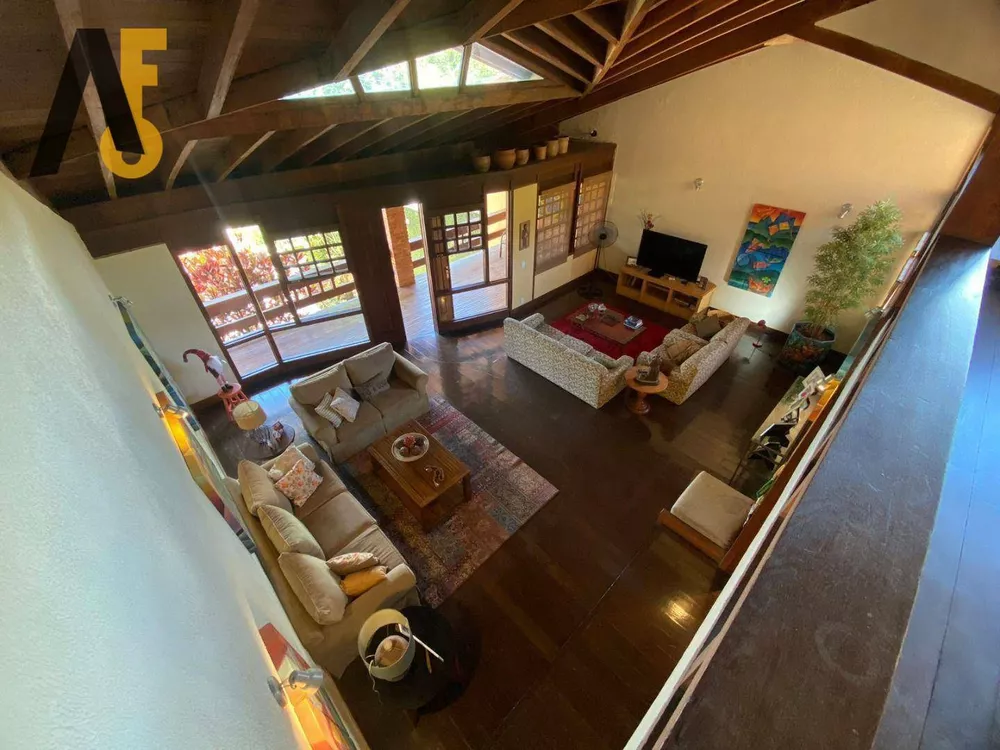 Casa de Condomínio, 4 quartos - Foto 48