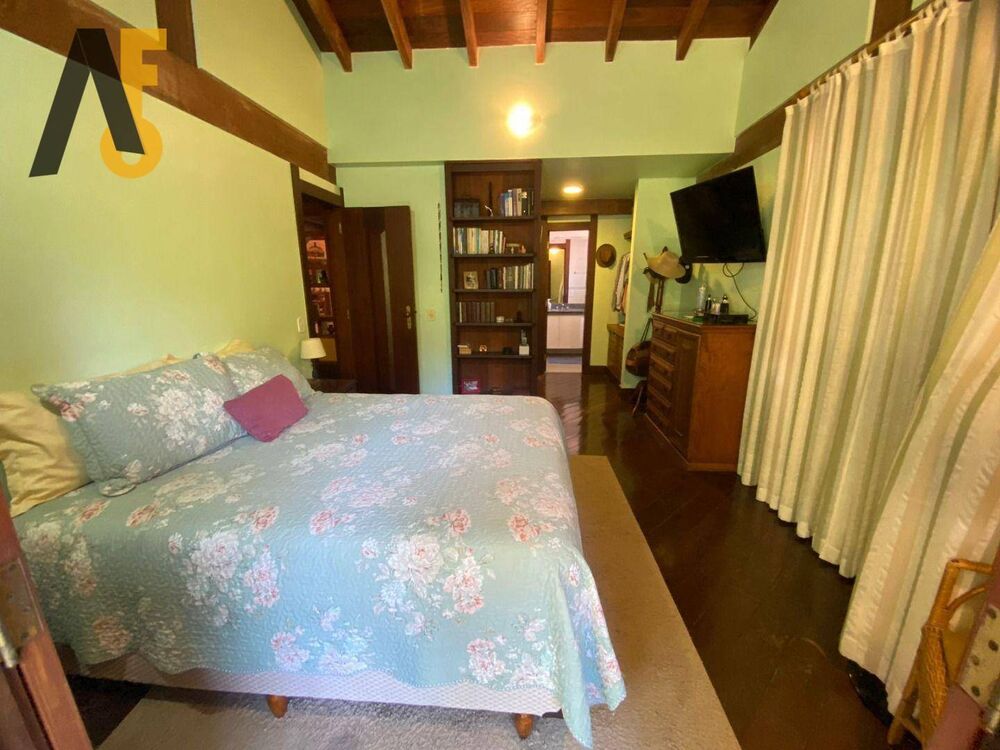Casa de Condomínio, 4 quartos - Foto 73