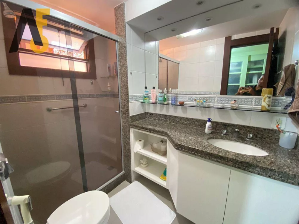 Casa de Condomínio, 4 quartos - Foto 47