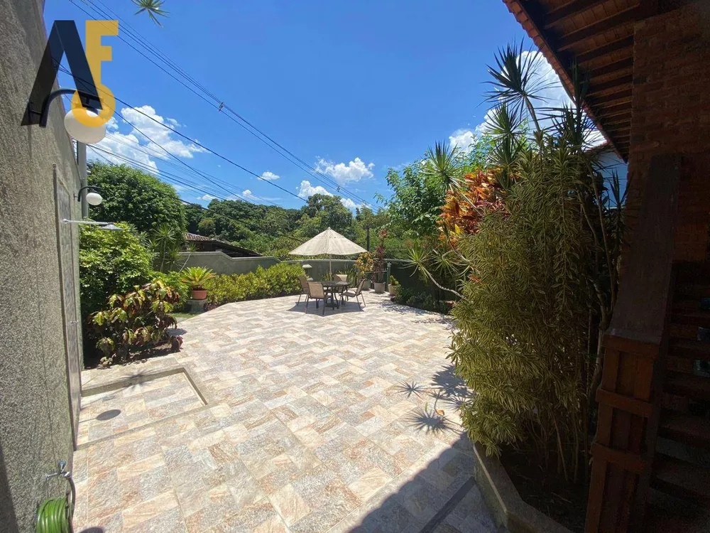 Casa de Condomínio, 4 quartos - Foto 46
