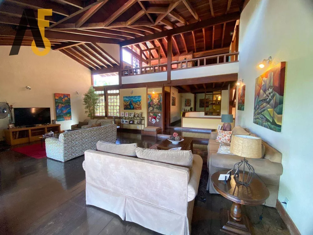 Casa de Condomínio, 4 quartos - Foto 65