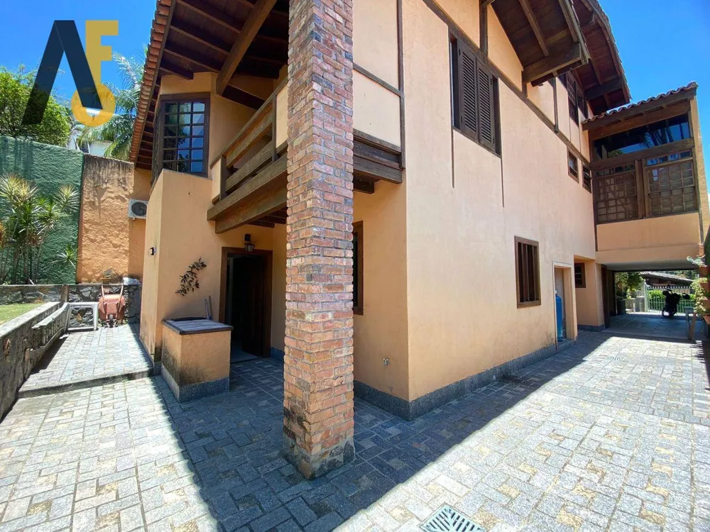 Casa de Condomínio, 4 quartos - Foto 11