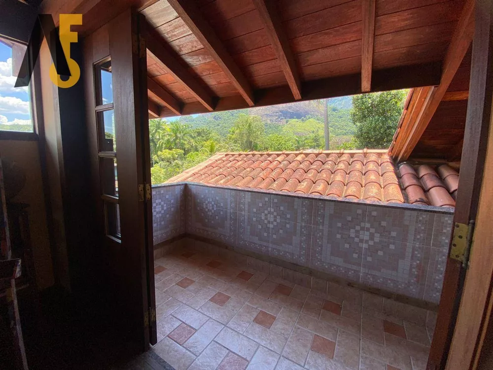 Casa de Condomínio, 4 quartos - Foto 58