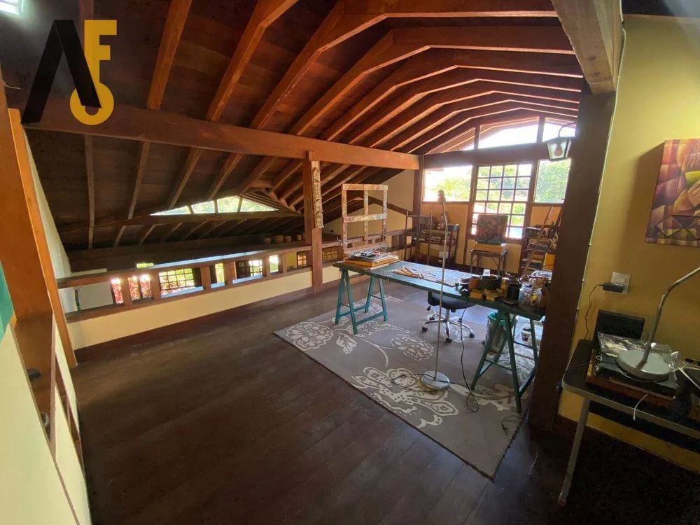 Casa de Condomínio, 4 quartos - Foto 10