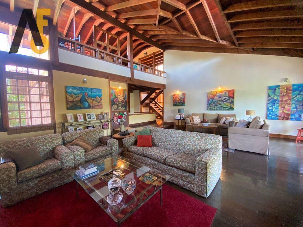 Casa de Condomínio, 4 quartos - Foto 75