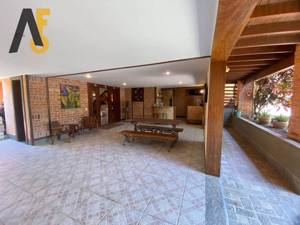 Casa de Condomínio, 4 quartos - Foto 62