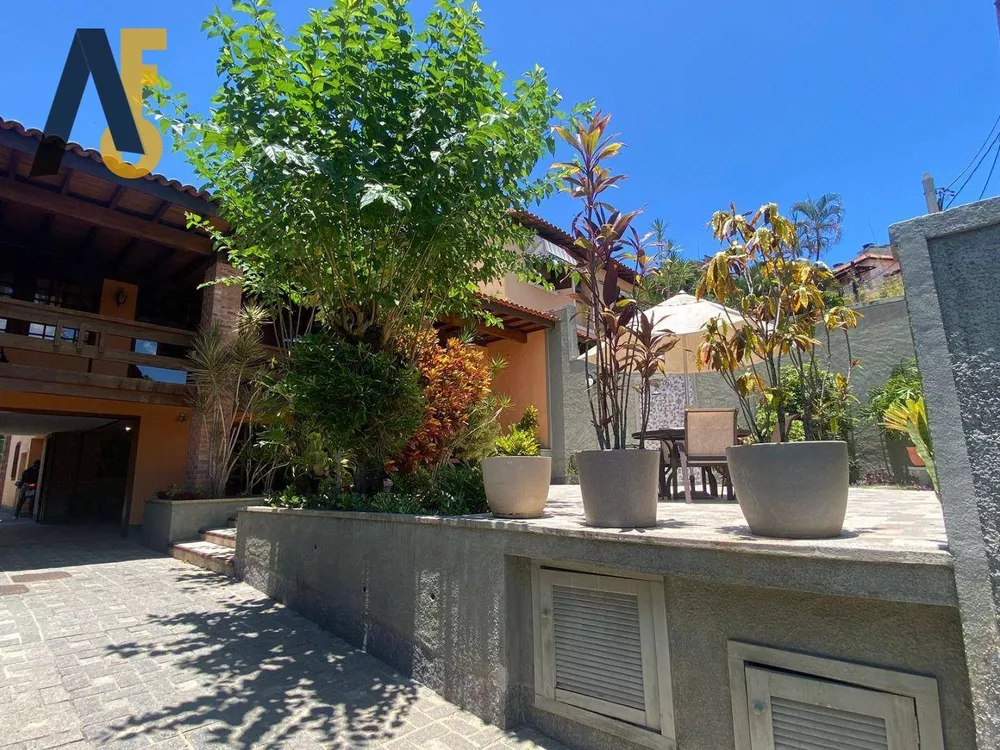 Casa de Condomínio, 4 quartos - Foto 41