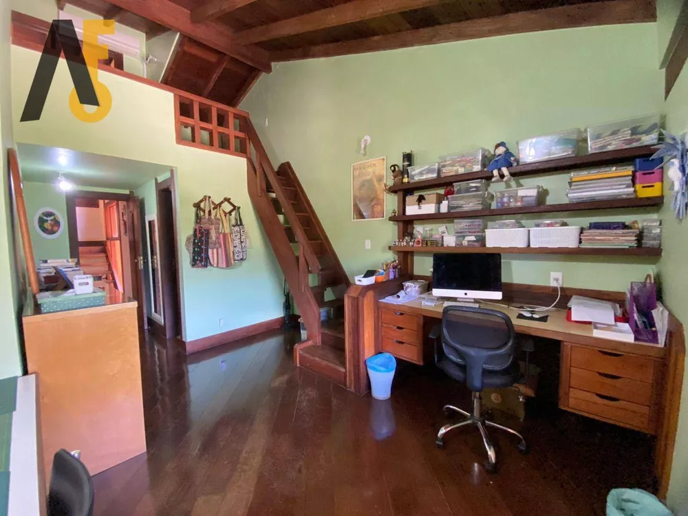 Casa de Condomínio, 4 quartos - Foto 44