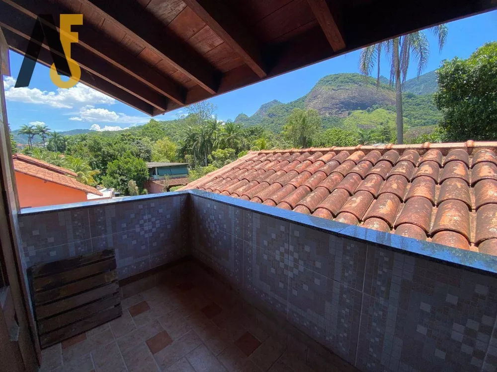 Casa de Condomínio, 4 quartos - Foto 8