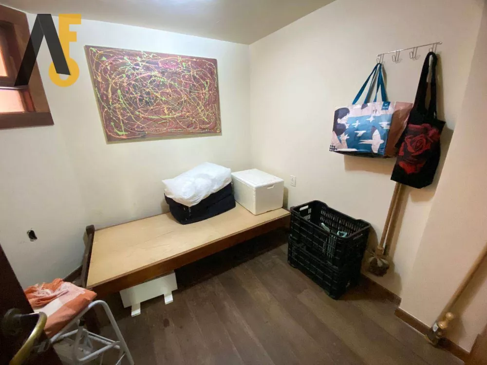 Casa de Condomínio, 4 quartos - Foto 40