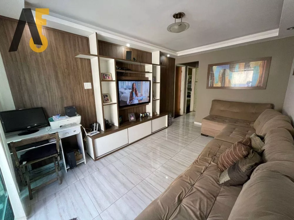 Casa de Condomínio à venda com 3 quartos, 166m² - Foto 4