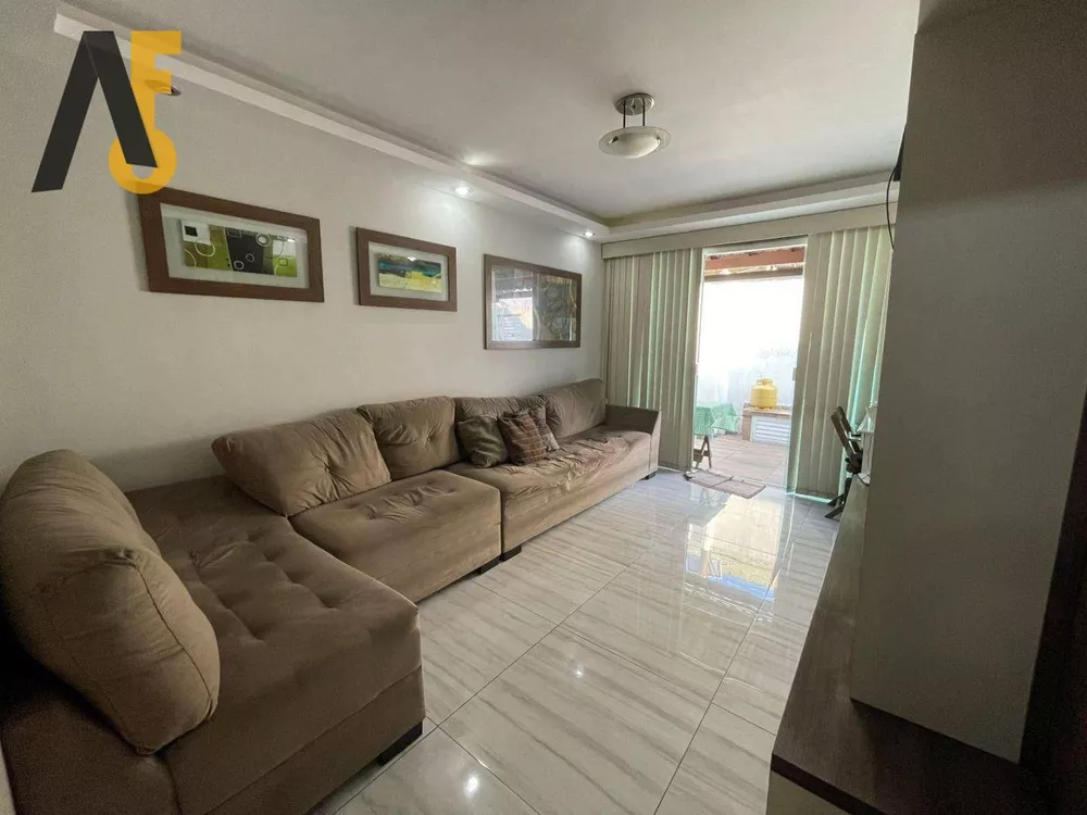 Casa de Condomínio à venda com 3 quartos, 166m² - Foto 5