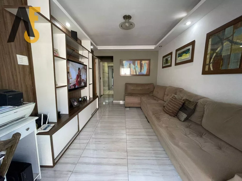 Casa de Condomínio à venda com 3 quartos, 166m² - Foto 3