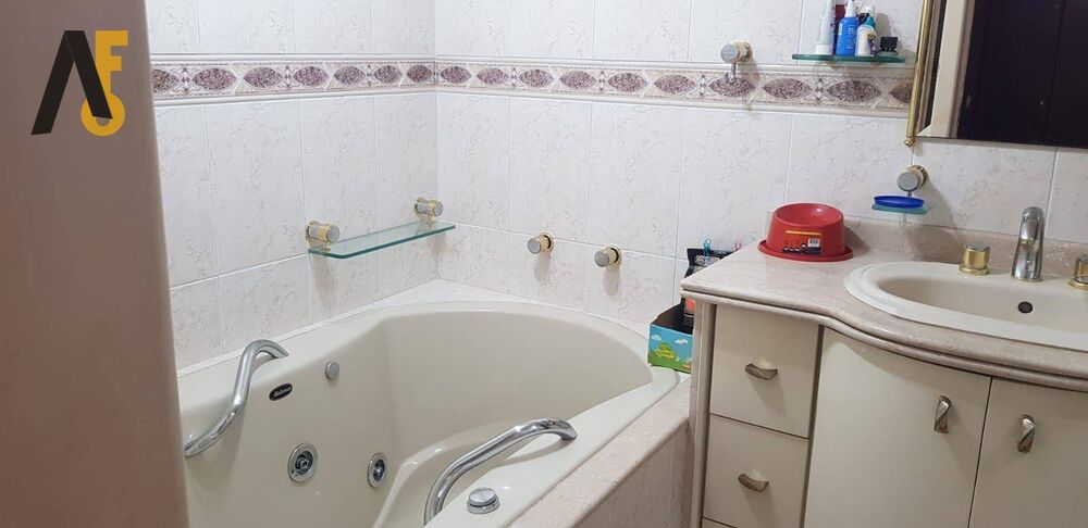 Casa, 4 quartos, 371 m² - Foto 29