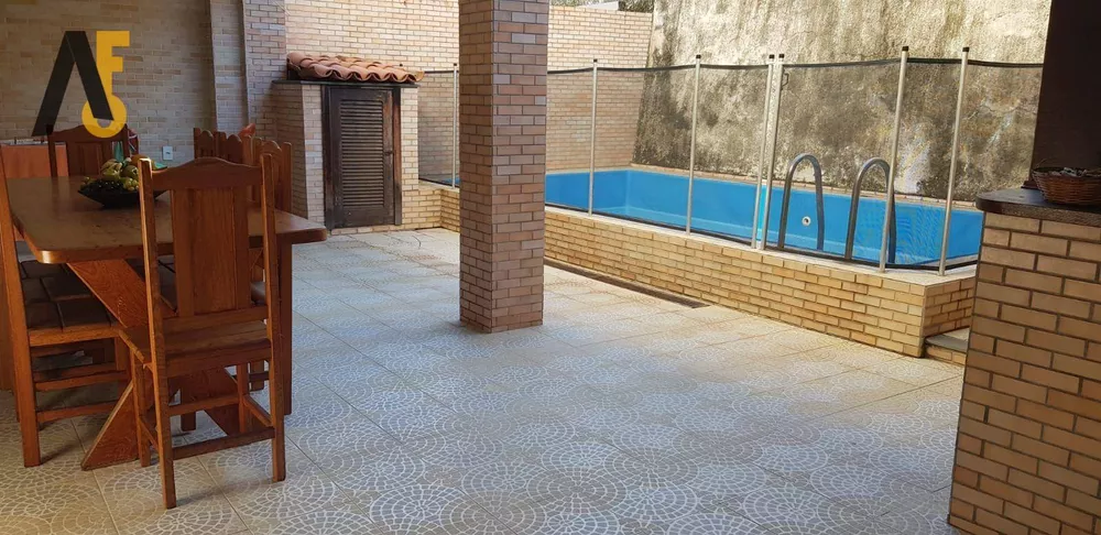 Casa, 4 quartos, 371 m² - Foto 4