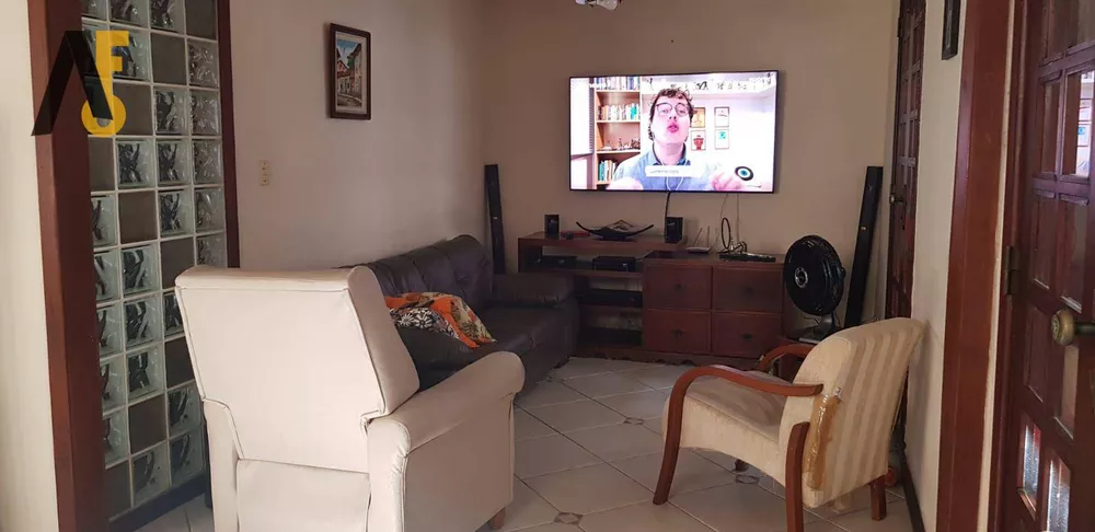 Casa, 4 quartos, 371 m² - Foto 25