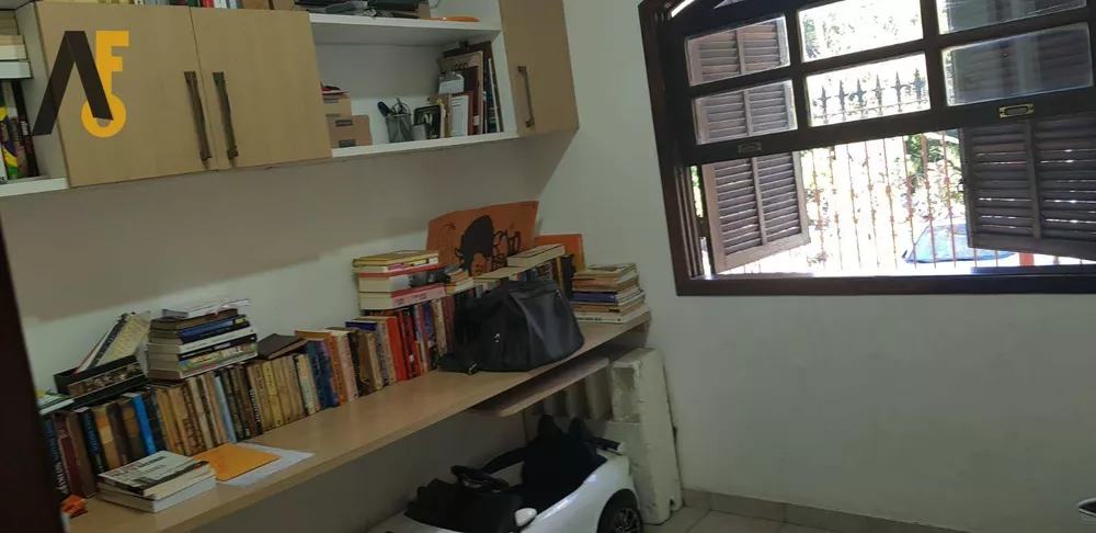 Casa, 4 quartos, 371 m² - Foto 7