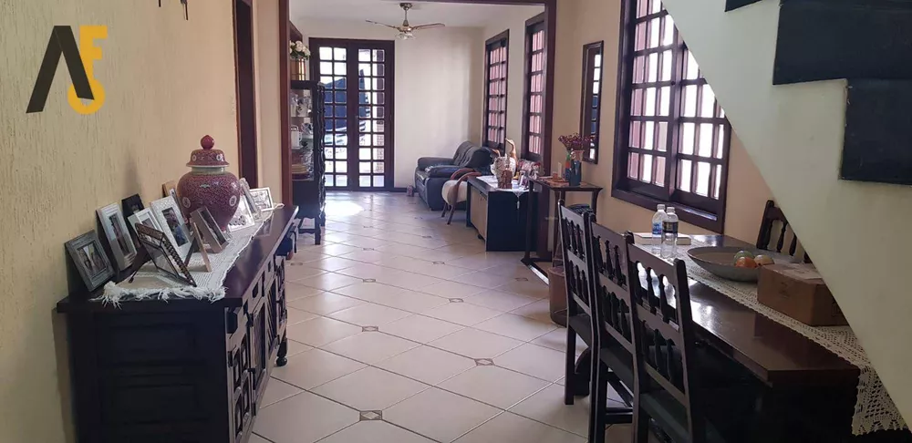 Casa, 4 quartos, 371 m² - Foto 18