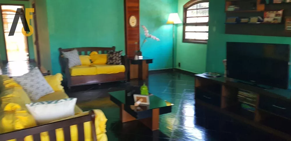 Casa, 4 quartos, 371 m² - Foto 15