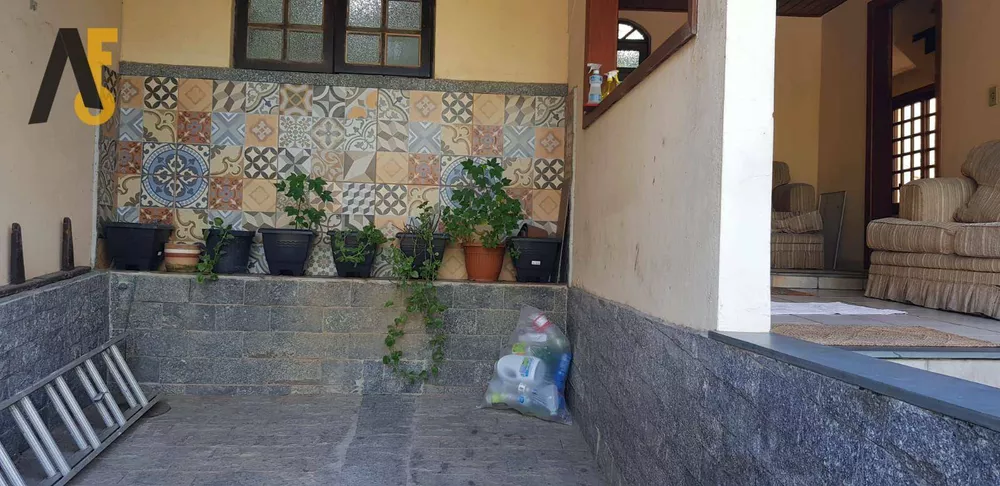 Casa, 4 quartos, 371 m² - Foto 26