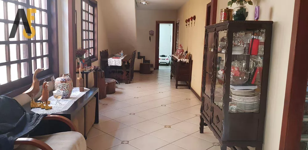 Casa, 4 quartos, 371 m² - Foto 13