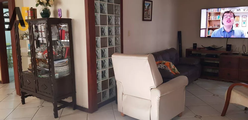 Casa, 4 quartos, 371 m² - Foto 5
