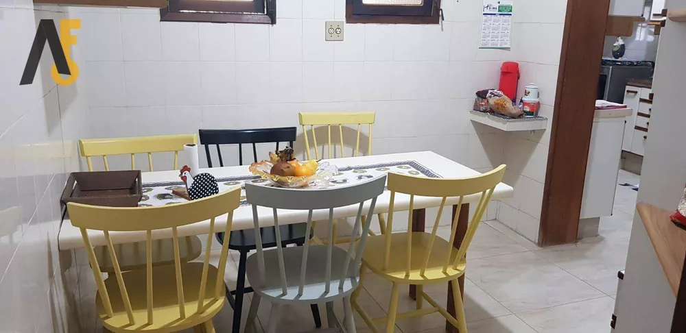 Casa, 4 quartos, 371 m² - Foto 23