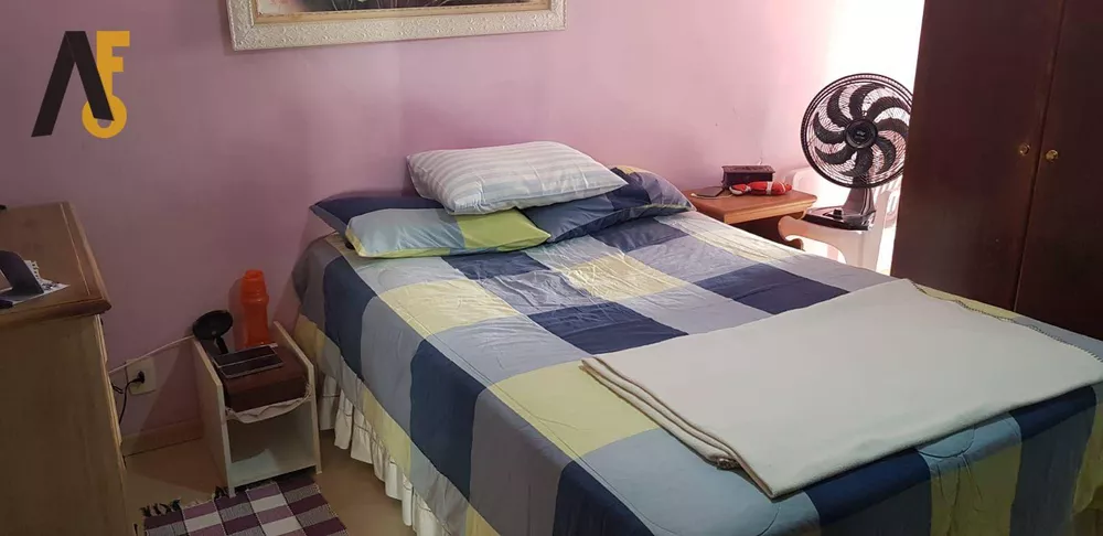 Casa, 4 quartos, 371 m² - Foto 3