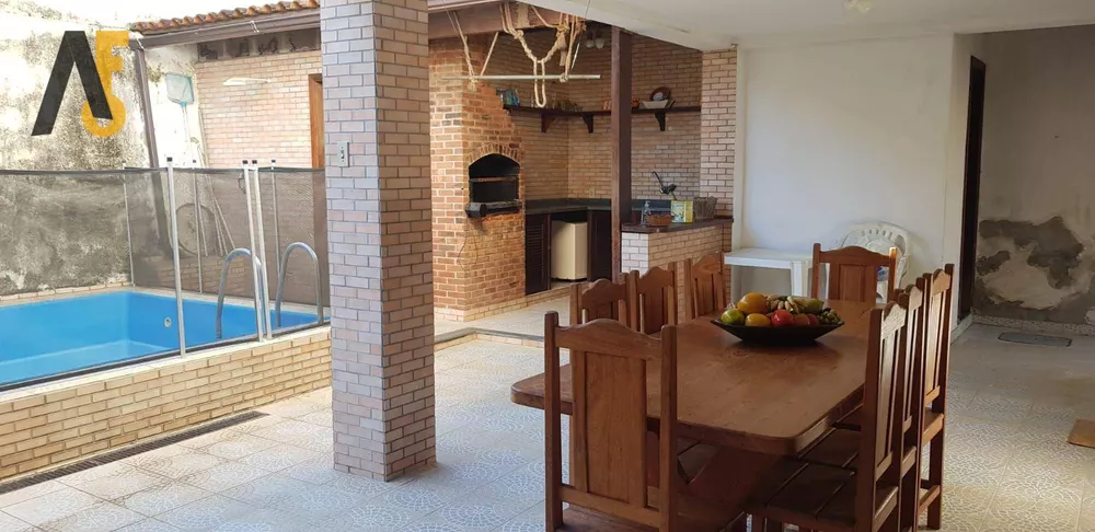 Casa, 4 quartos, 371 m² - Foto 8