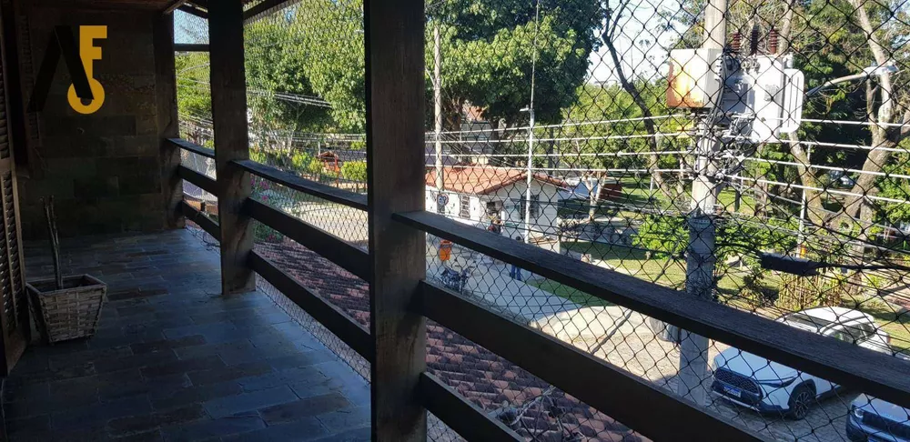 Casa, 4 quartos, 371 m² - Foto 22