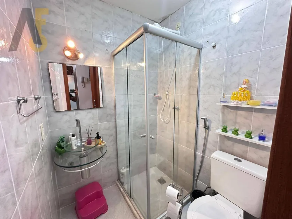 Casa de Condomínio, 3 quartos - Foto 18