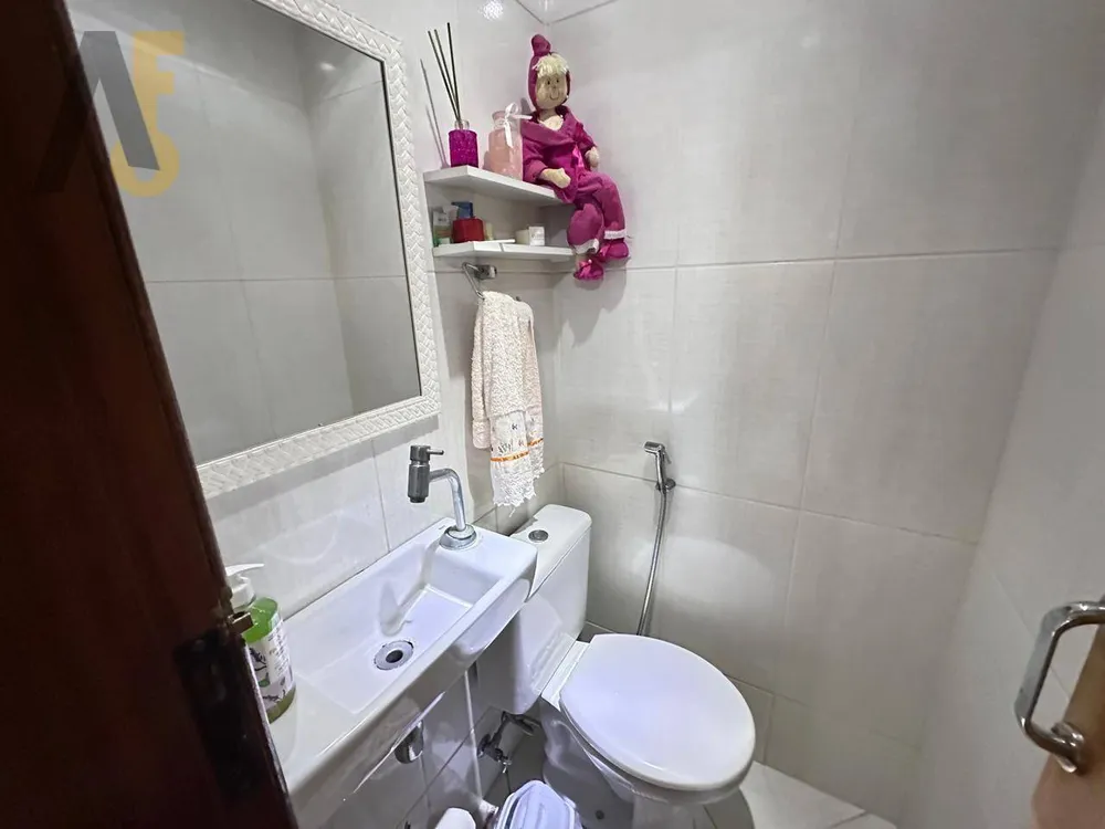 Casa de Condomínio, 3 quartos - Foto 8