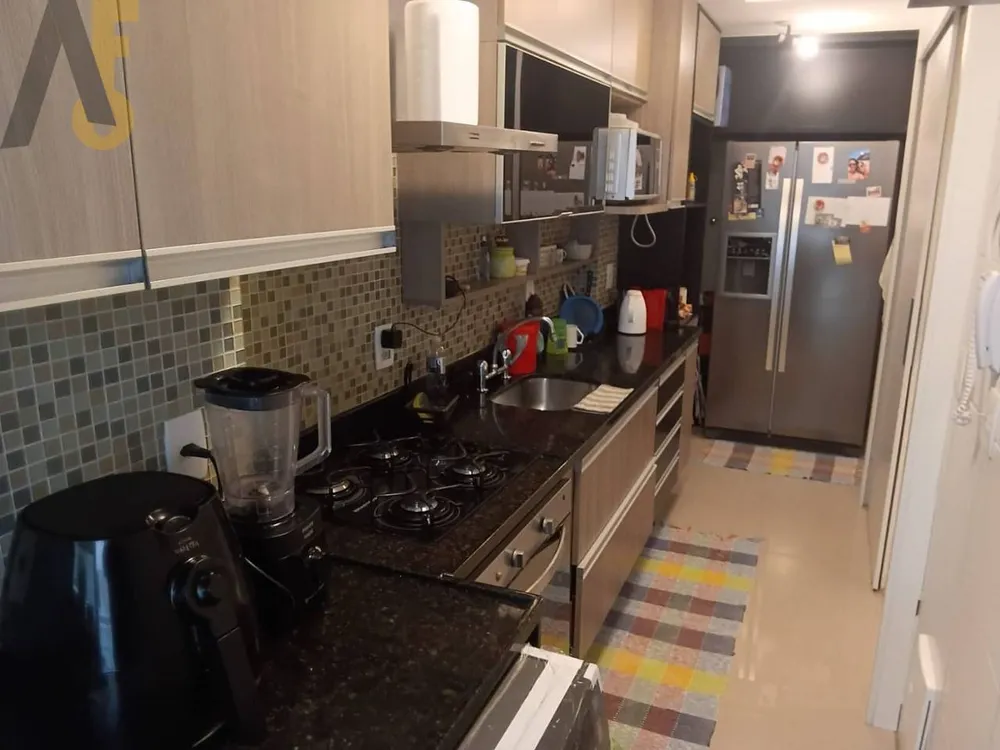 Apartamento, 2 quartos, 65 m² - Foto 39