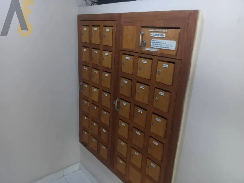 Apartamento, 2 quartos, 65 m² - Foto 5