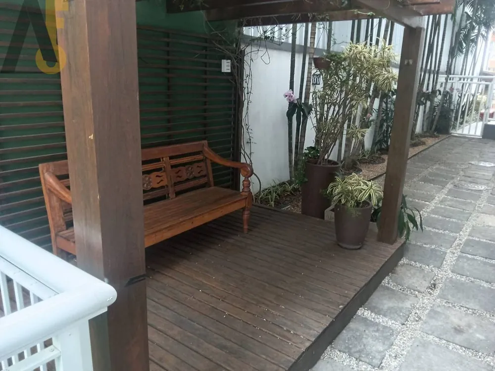 Apartamento, 2 quartos, 65 m² - Foto 9