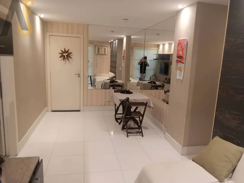 Apartamento, 2 quartos, 65 m² - Foto 33