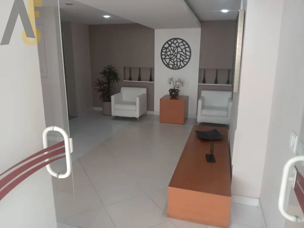 Apartamento, 2 quartos, 65 m² - Foto 12