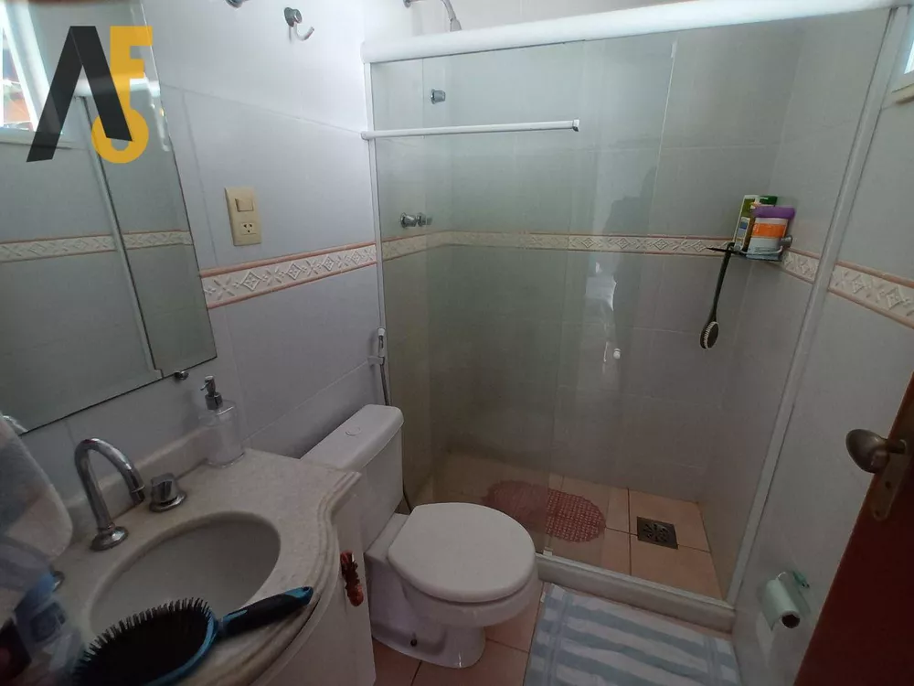 Casa de Condomínio, 4 quartos - Foto 10